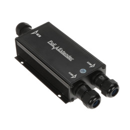 CUDY POE25 PoE Extender 3-Port 10/100 Mbps Unmanaged
