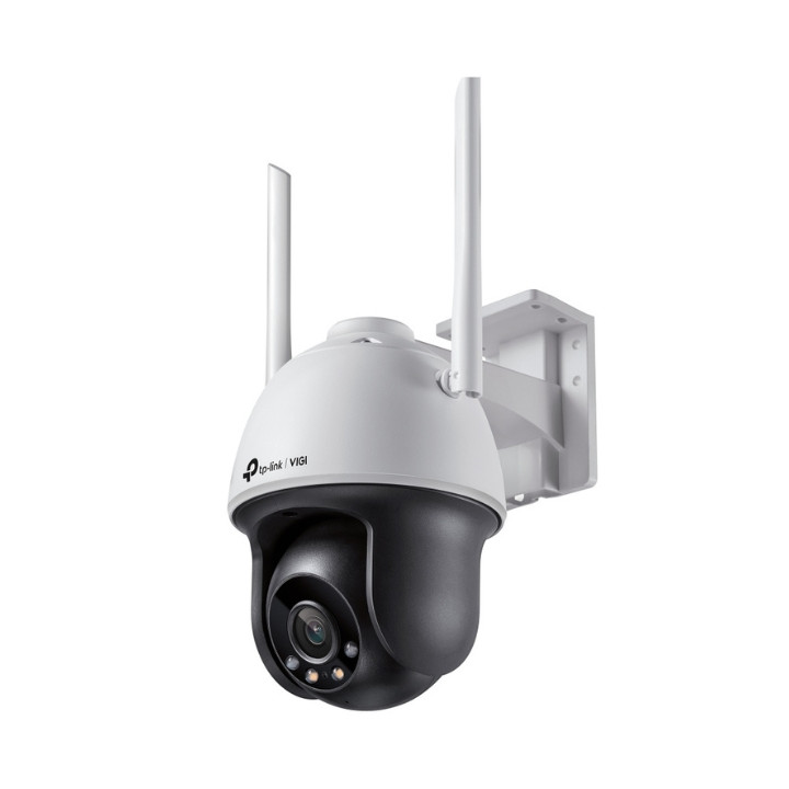 TP-LINK VIGI-C540-W(4MM) 4MP Indoor PTZ Wi-Fi Camera with Full-Color Night Vision
