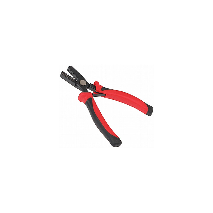Herramienta engarzadora de cables HT-A261 para conectores