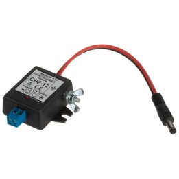 DELTA OPZ-12 Surge Protector 230V AC Overvoltage Limiter for Electrical Installations