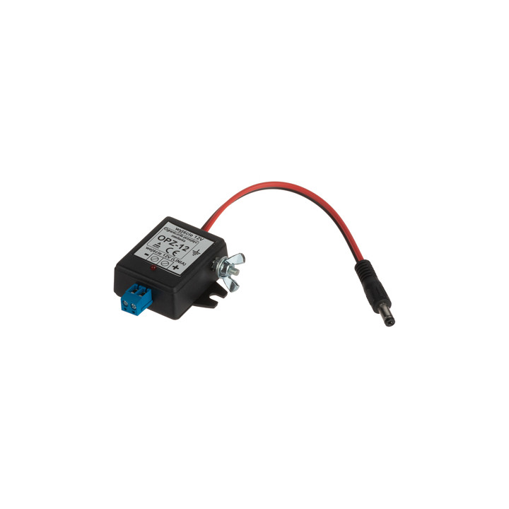 DELTA OPZ-12 Surge Protector 230V AC Overvoltage Limiter for Electrical Installations