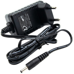 UNITEK 5V/2A/1.35/3.5/U 5V 2A Power Supply Adapter with Multiple Connectors