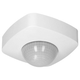 ORNO OR-CR-224 Ceiling Presence/Motion Detector PIR 230V AC