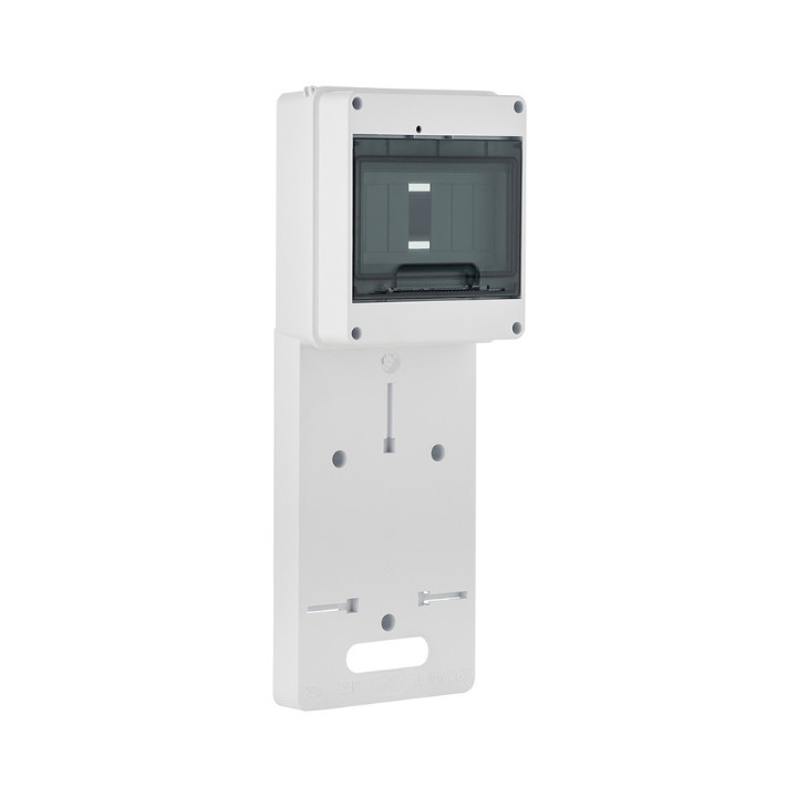 Elektro-Plast TL-1FZ+ZB+GL/EPN 1-Phase Meter Distribution Board IP20