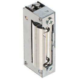 BIRA XS24R Electric Strike Lock - 12V Electromagnetic Door Lock for Access Control