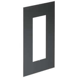 ACO CDN-M-M-ST Outdoor Door Station – IP Intercom with Video, Audio, and Access Control
