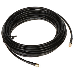SMA-W/SMA-W+H155-10M Cable SMA Macho a SMA Macho 10m 50 Ohmios