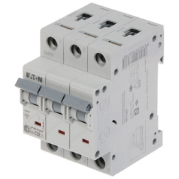 EATON HN-C32/3 32A 3P C Curve Miniature Circuit Breaker MCB 400V Three-Phase