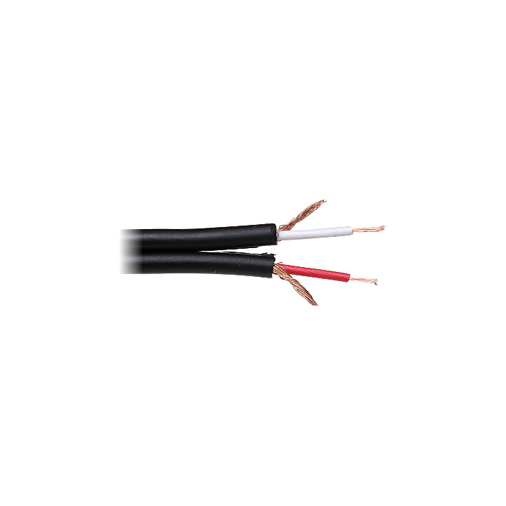 Cable RCA-2X2.6 RCA de 2,6 m macho a macho Cable de audio/vídeo