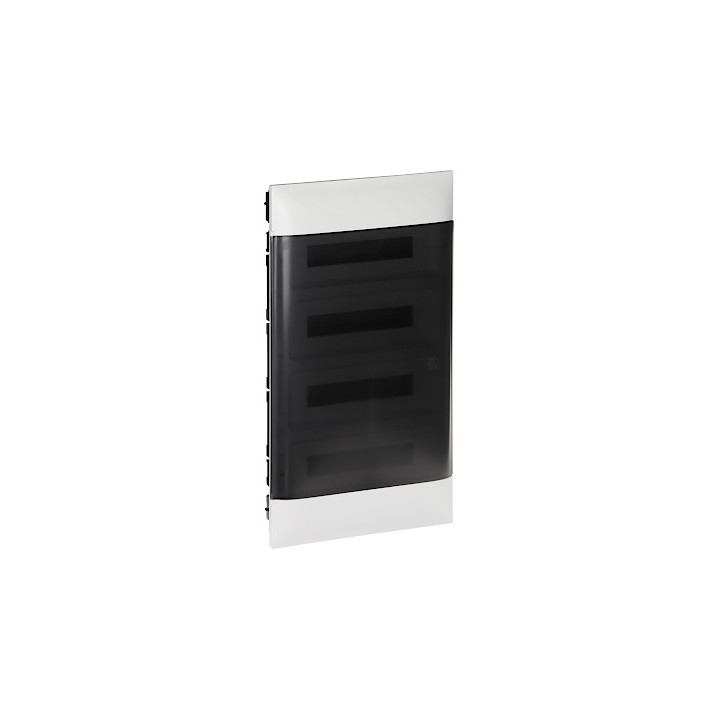 LEGRAND LE-137379 Practibox S 72-Module Flush-Mounted Distribution Board IP40