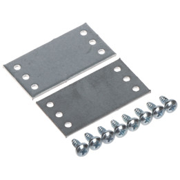 ACO MONT2-RPT-CDN Mounting Kit for IP Intercoms – Surface Mount Accessory