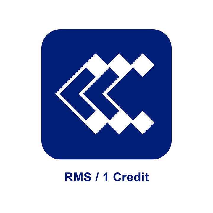 Teltonika RMSCREDIT000 Software License – 30-Day Trial for 1 Device