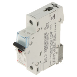 LEGRAND LE-403430 6A C Curve 1P Miniature Circuit Breaker MCB for DIN Rail
