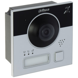 DAHUA VTO4103F-I1 IP домофон 2МП PoE