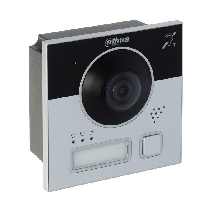 DAHUA VTO4103F-I1 IP домофон 2МП PoE
