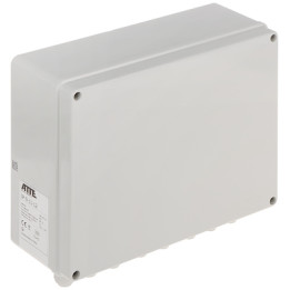 ATTE IP-9-11-L2 PoE Switch 8 Ports Unmanaged