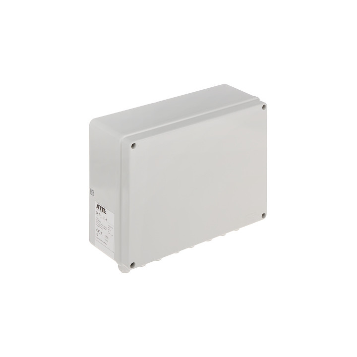 ATTE IP-9-11-L2 PoE Switch 8 Ports Unmanaged
