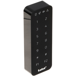 SATEL SO-MF5-B RFID Access Control Reader with Keypad, 13.56MHz, Standalone
