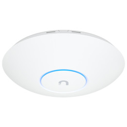 Ubiquiti UQ-U7-PRO-MAX UniFi Wi-Fi 7 Tri-Band Access Point 2.4/5/6 GHz 688+8600+5800 Mbps PoE