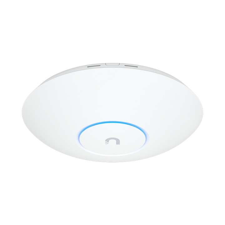 Ubiquiti UQ-U7-PRO-MAX UniFi Wi-Fi 7 Tri-Band Access Point 2.4/5/6 GHz 688+8600+5800 Mbps PoE