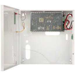 PULSAR HPSB-12V10A-C Buffer Impulse Power Supply 12V 10A 120W DIN Rail