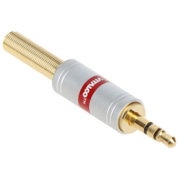 VITALCO JACK-W/3.5/S-HQ 3.5mm Jack Female Connector - High Quality Audio Socket