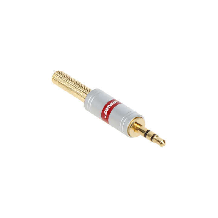 VITALCO JACK-W/3.5/S-HQ 3.5mm Jack Female Connector - High Quality Audio Socket