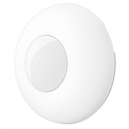 SATEL SLIM-S-PIR-AC PIR Motion Detector 230V AC Wall-Mount Indoor