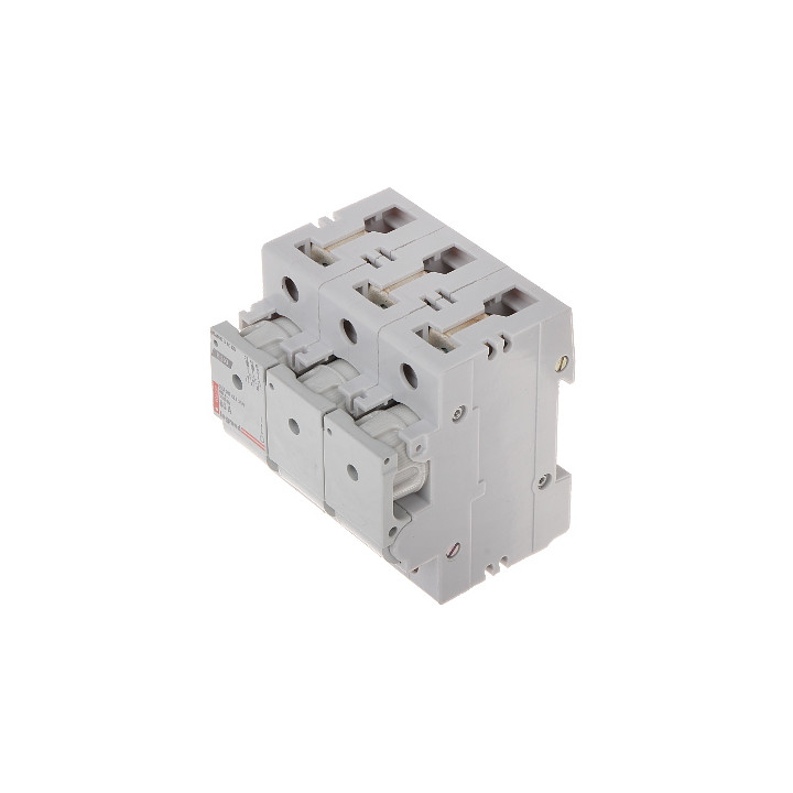LEGRAND LE-606709 Three-Phase Fuse Switch Disconnector 63A D02
