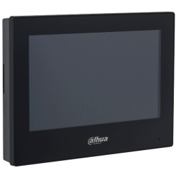 DAHUA VTH2123GB-W-S2 внутренний монитор Wi-Fi