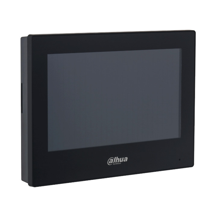 DAHUA VTH2123GB-W-S2 внутренний монитор Wi-Fi