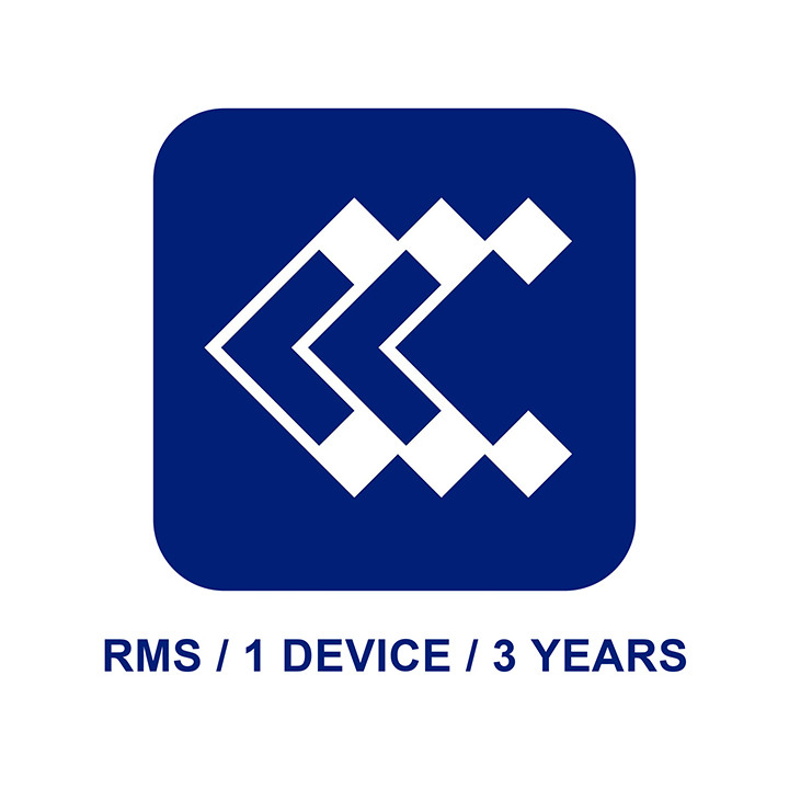 Teltonika RMSMP0300000 Software License – 1 Device, 3 Years – Remote Management Platform