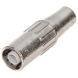 TELMOR WPG-307 IEC Connector Female – Power Inlet Socket