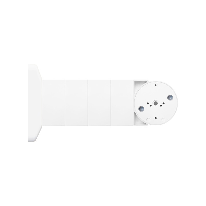 SATEL BRACKET-E-AGATE-EX Wall Mount Bracket for AGATE-EX Dome Cameras