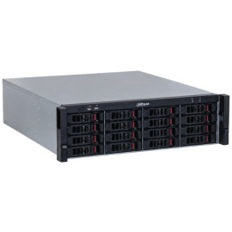 DAHUA IVSS7116 16-Channel 4K NVR Network Video Recorder with AI Face Recognition