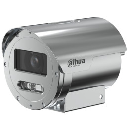 DAHUA ECA3A1404-HNR-XB-316 WizMind 4MP Motorized Zoom IP Camera with PoE, IR Night Vision, AI Analytics