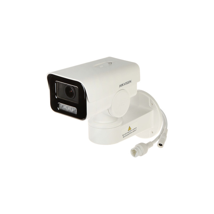 Hikvision DS-2CD1A43G0-IZU(2.8-12MM) 3.7MP Indoor PTZ IP Camera with PoE and 2.8-12mm Lens