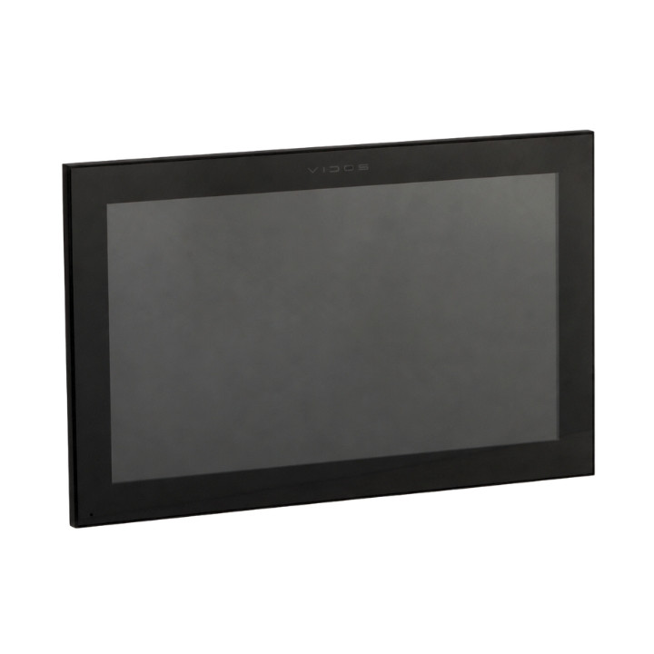 VIDOS M14B-X IP Video Indoor Monitor for Door Intercom System