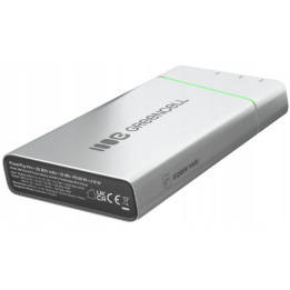 Green Cell PBPLGC20P Powerbank 20800 mAh 65 W Universal Portable Charger