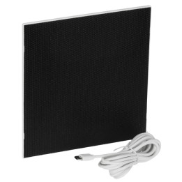 Delta Power SP-6W-C Smart Wall Panel – Tuya Smart Home Controller