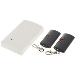 SATEL RK-1K Smart Relay Module - 1-Channel Remote Control for Home Automation