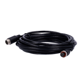 STREAMAX ST-6PIN-IP-110 6-Pin IP67 Connector for CCTV Cameras