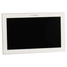 VIDOS M14W-X IP Video Indoor Monitor 4.3" Flush-Mount Intercom Station