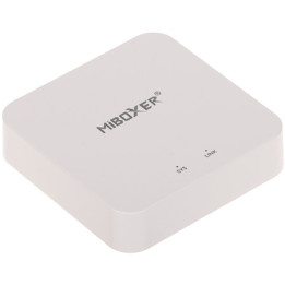 MiBOXER WL-BOX2 Tuya Smart Wi-Fi Hub / Gateway for Smarteg Smart Life App