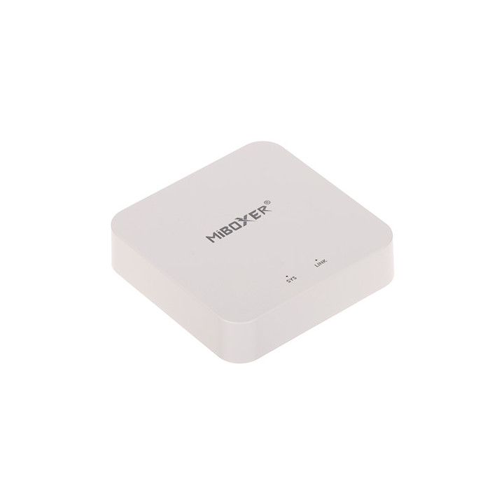 MiBOXER WL-BOX2 Tuya Smart Wi-Fi Hub / Gateway for Smarteg Smart Life App