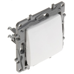 LEGRAND LE-764501 Niloe 10A One-Way Switch