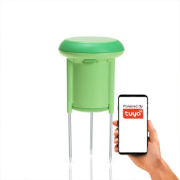 Tuya 5906203621354 Multi-capteur extérieur IP66