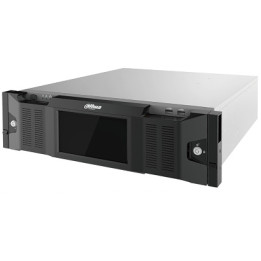 Sieciowy rejestrator wideo (NVR) DAHUA DSS7016D-S2, 16-kanałowy, 10G LAN