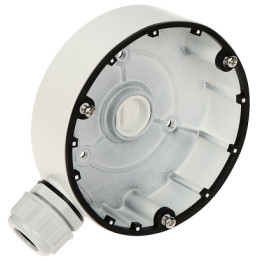 Hikvision DS-1280ZJ-DM8 Camera Mount Bracket for Outdoor Security Cameras