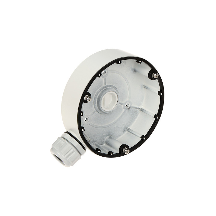 Hikvision DS-1280ZJ-DM8 Camera Mount Bracket for Outdoor Security Cameras